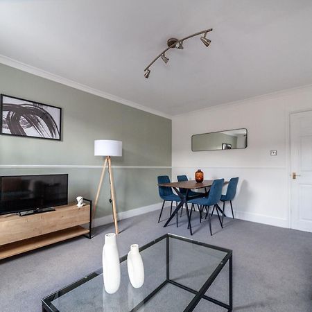The Peckham Apartment London Ngoại thất bức ảnh