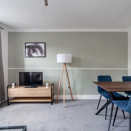 The Peckham Apartment London Ngoại thất bức ảnh