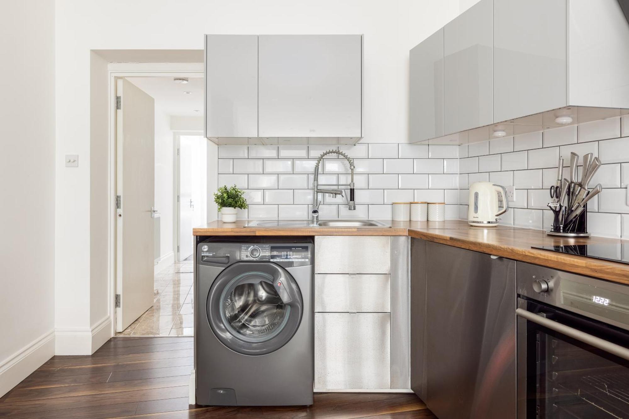 The Peckham Apartment London Ngoại thất bức ảnh