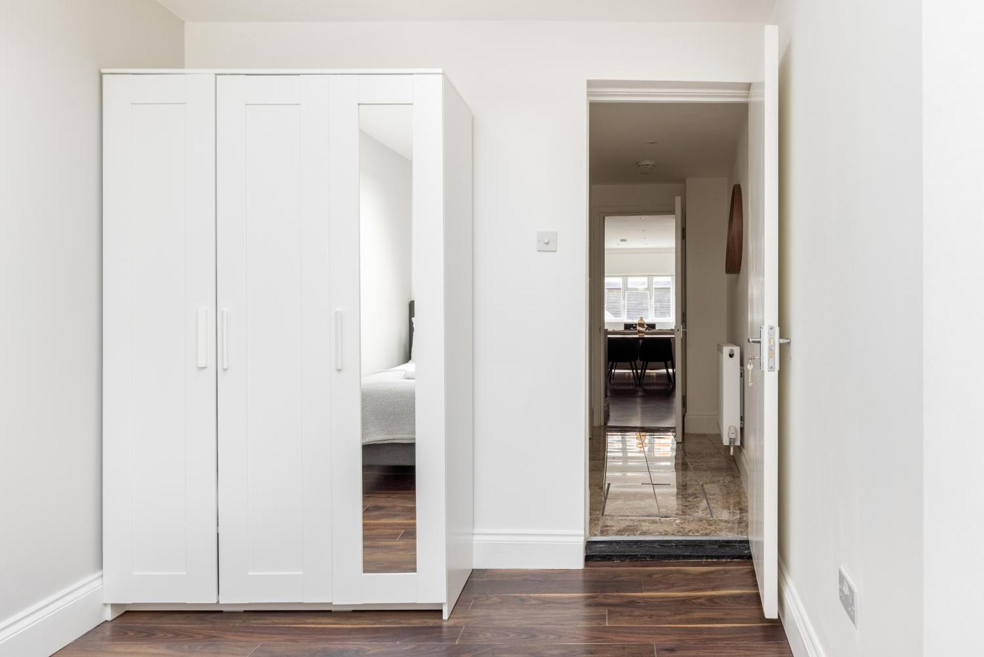 The Peckham Apartment London Ngoại thất bức ảnh