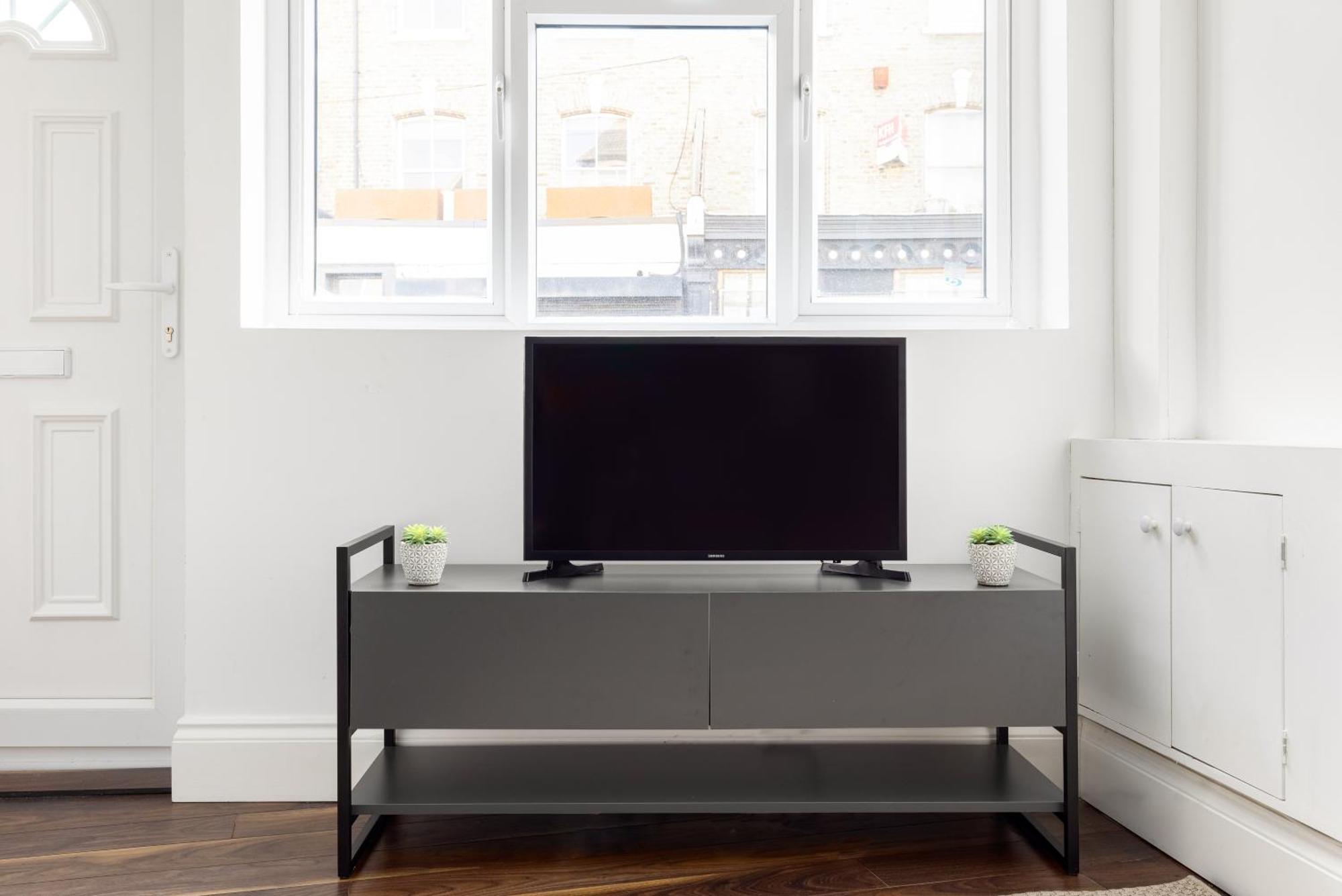 The Peckham Apartment London Ngoại thất bức ảnh