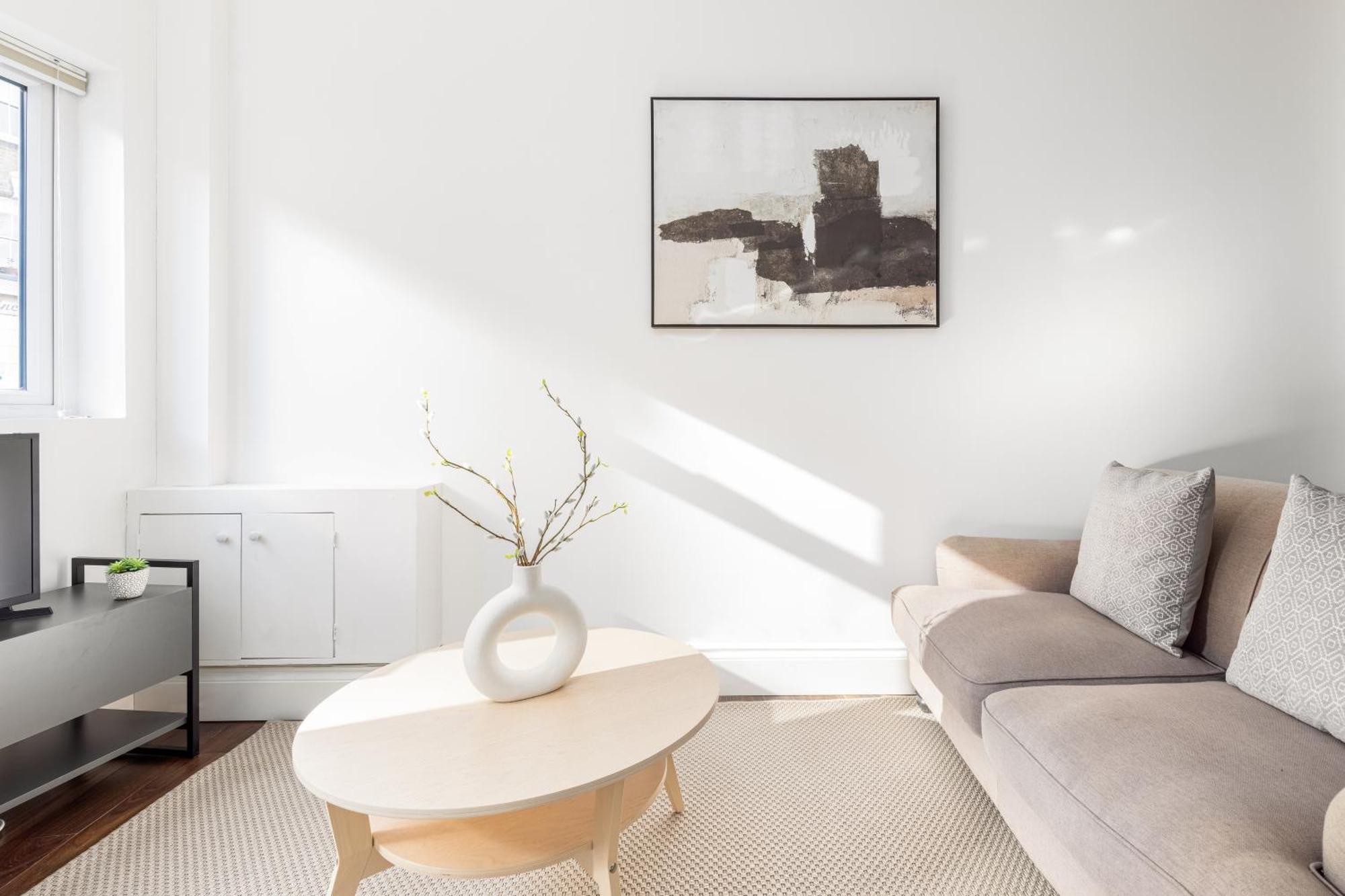 The Peckham Apartment London Ngoại thất bức ảnh