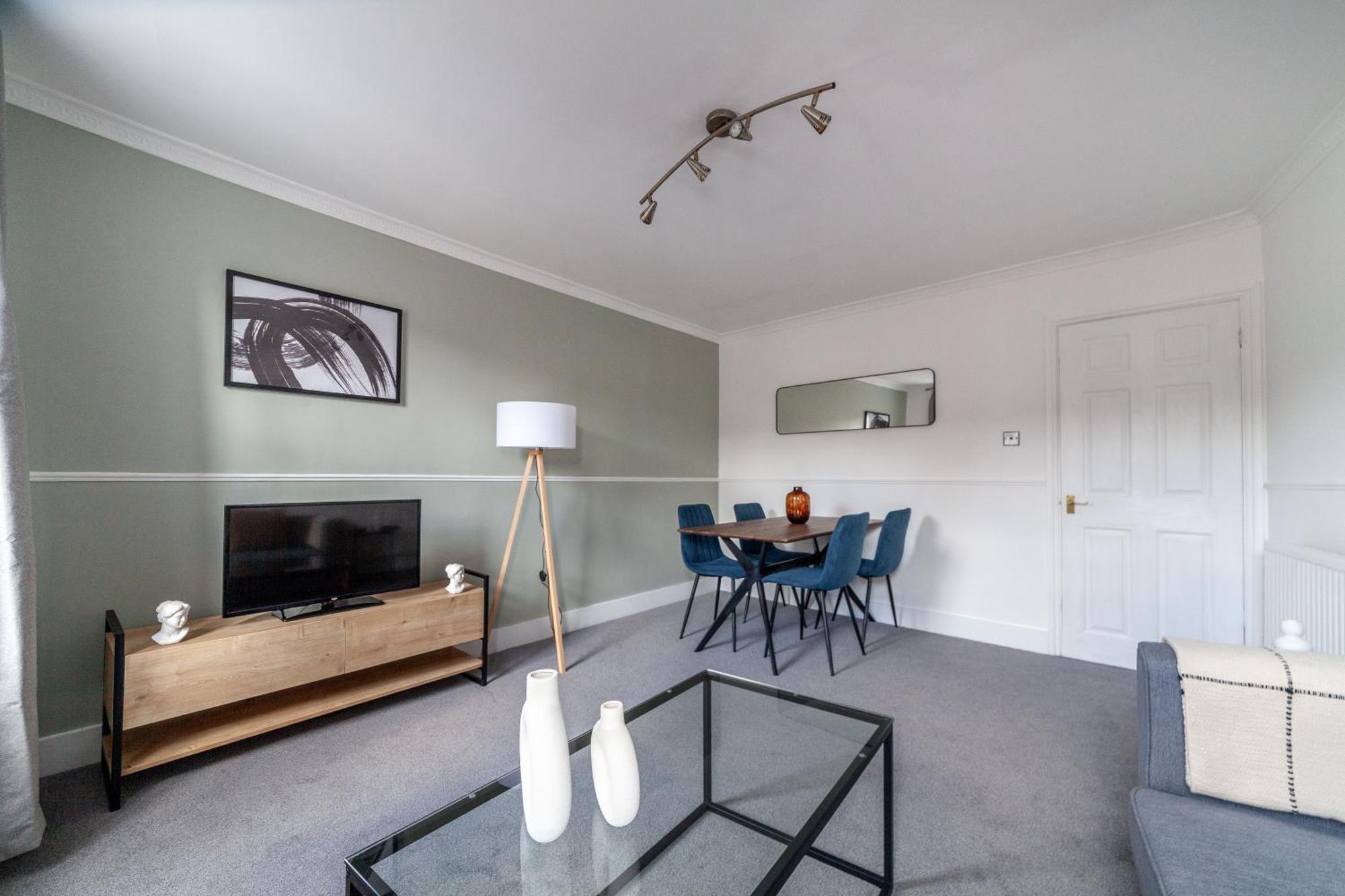 The Peckham Apartment London Ngoại thất bức ảnh