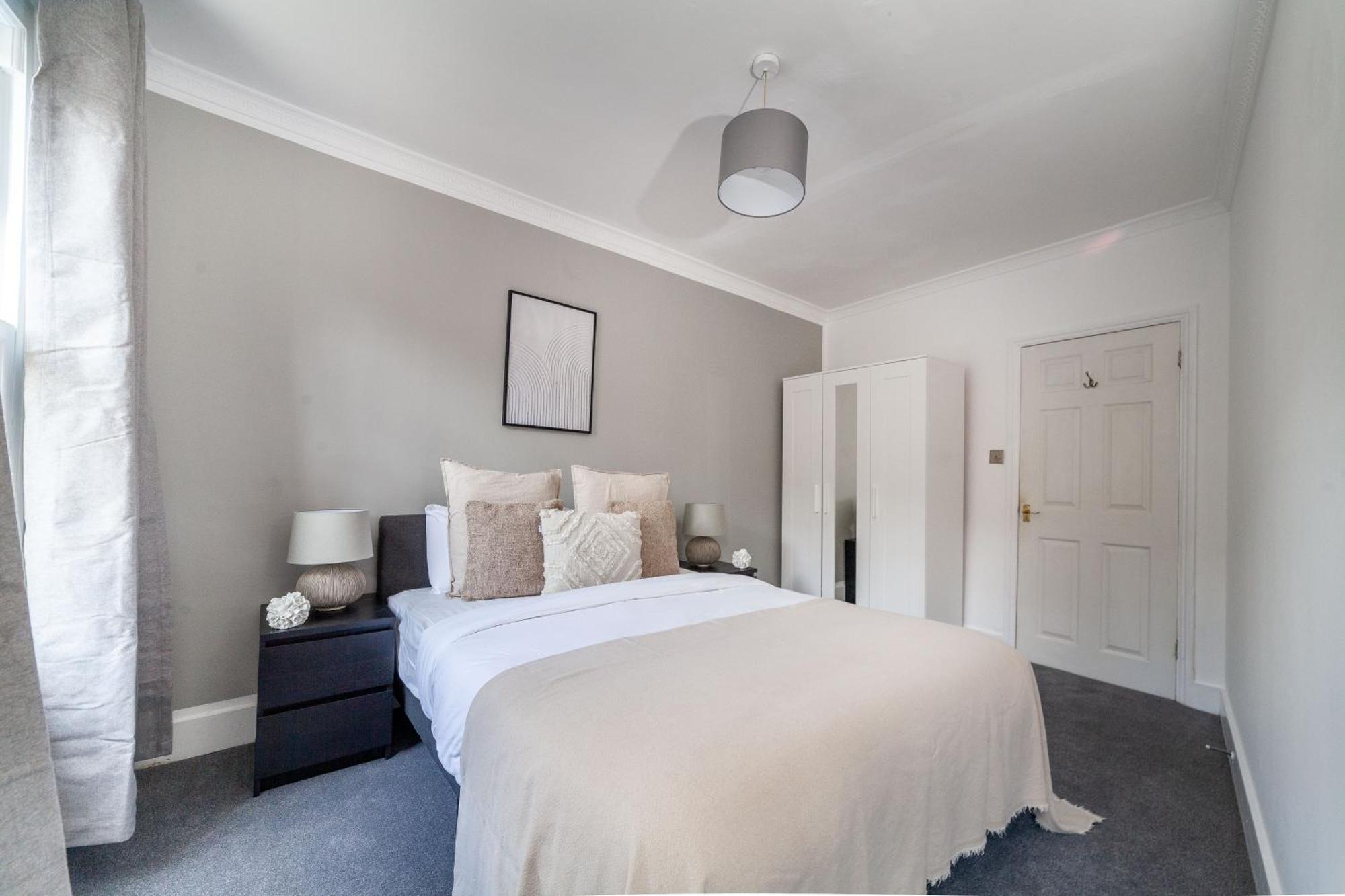 The Peckham Apartment London Ngoại thất bức ảnh