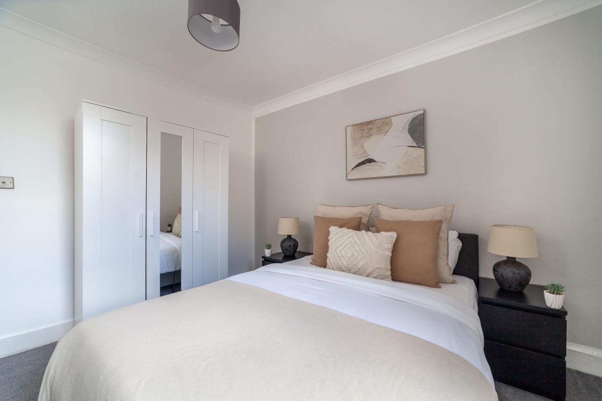 The Peckham Apartment London Ngoại thất bức ảnh