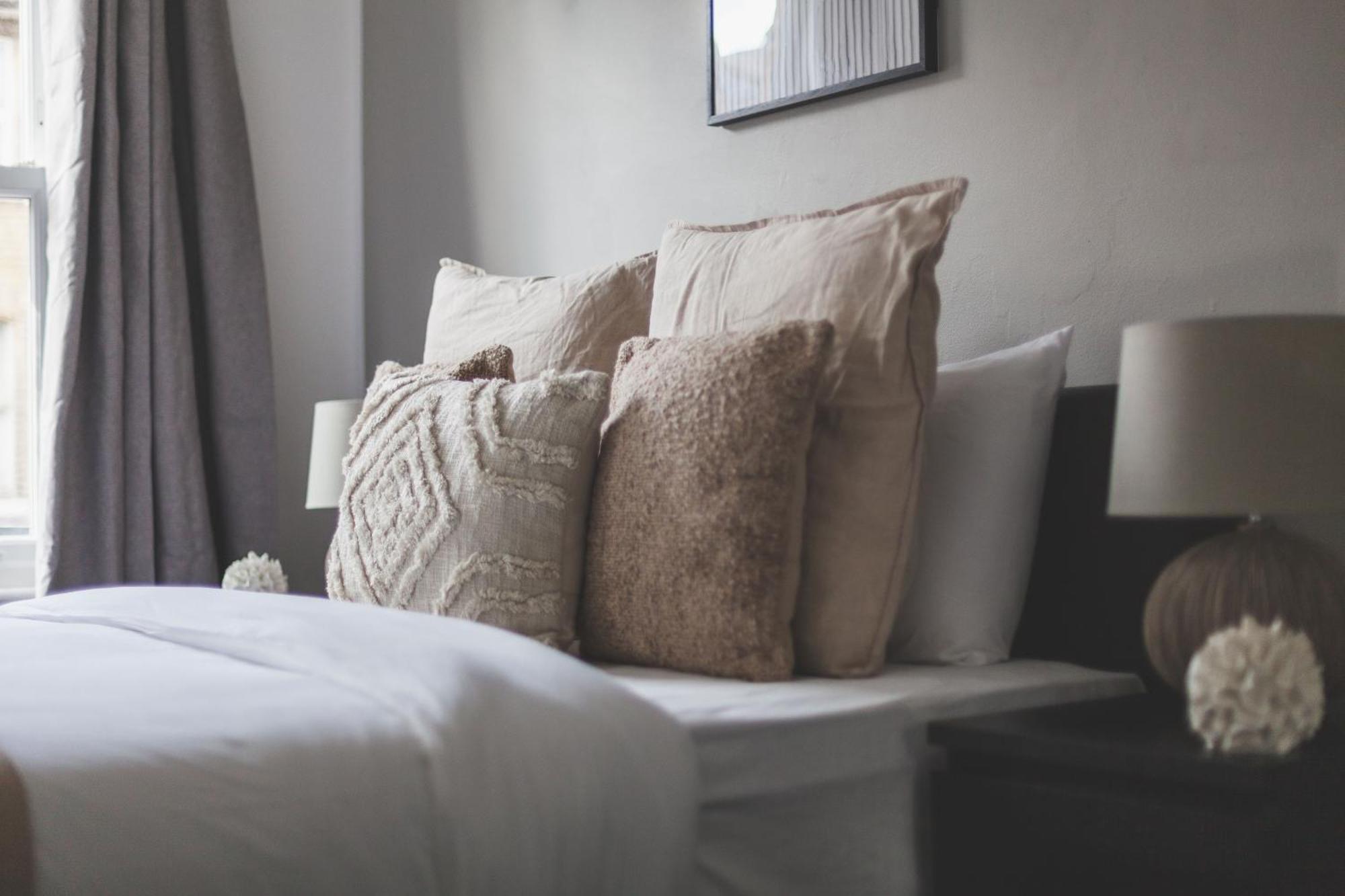 The Peckham Apartment London Ngoại thất bức ảnh