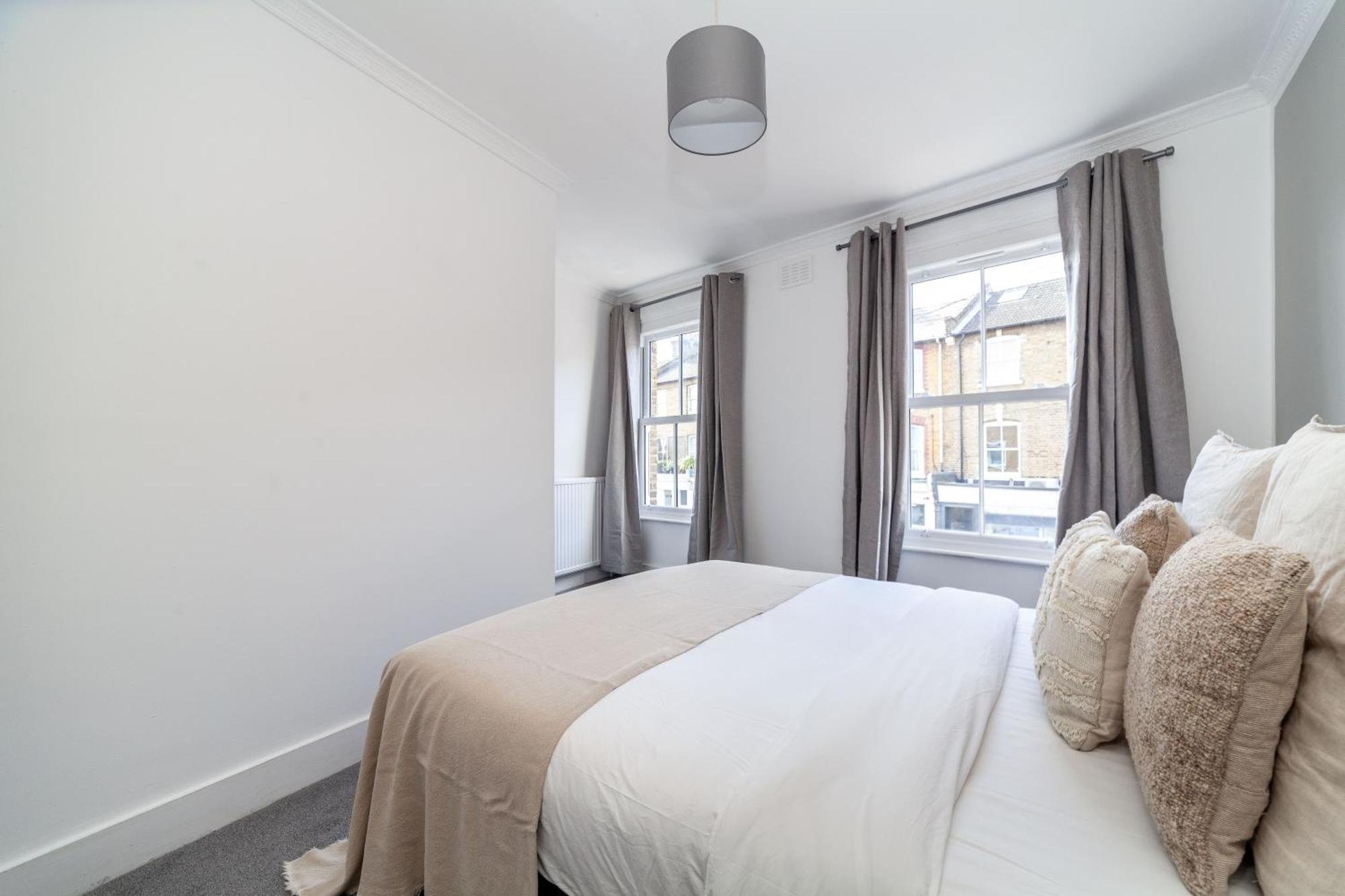 The Peckham Apartment London Ngoại thất bức ảnh