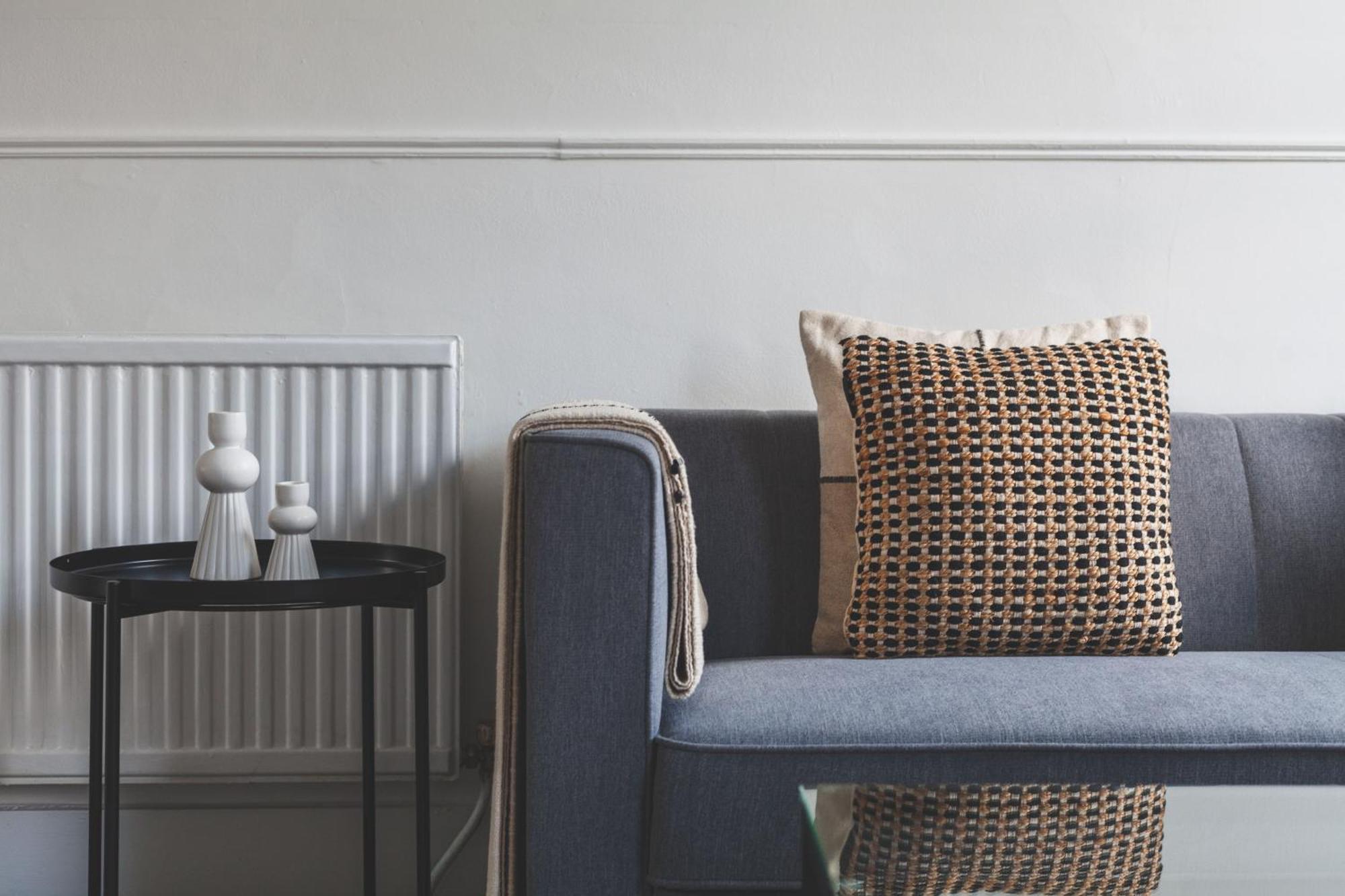 The Peckham Apartment London Ngoại thất bức ảnh