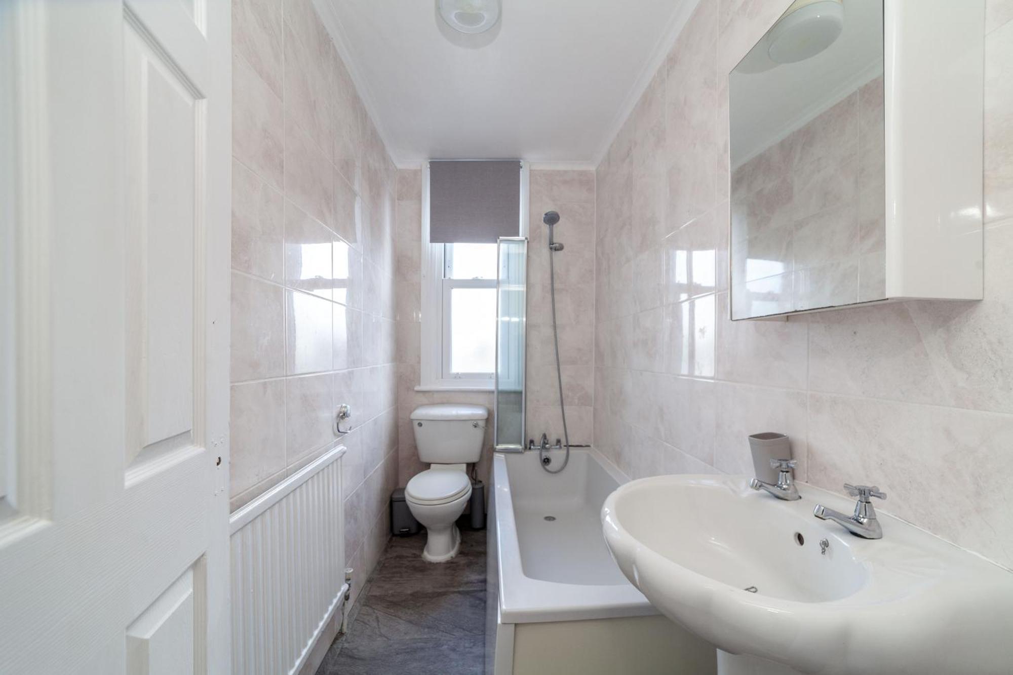 The Peckham Apartment London Ngoại thất bức ảnh